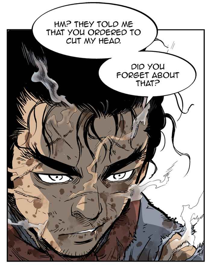 Gosu (The Master) Chap 27 - Next Chap 28