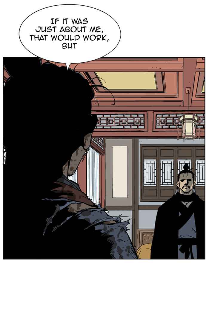 Gosu (The Master) Chap 27 - Next Chap 28