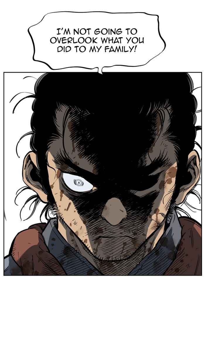 Gosu (The Master) Chap 27 - Next Chap 28