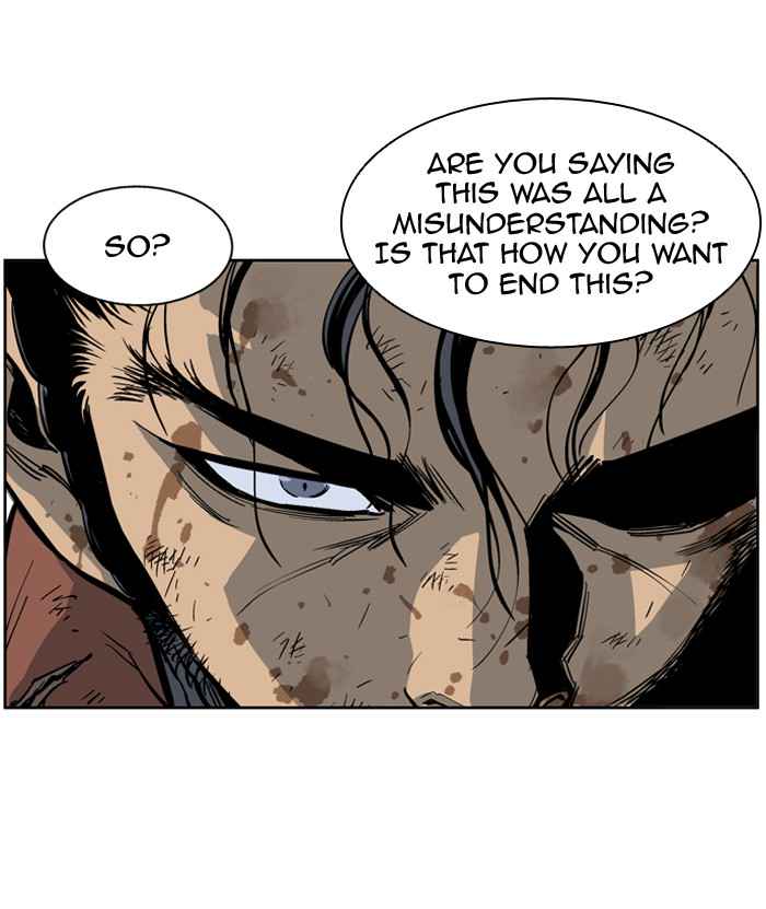 Gosu (The Master) Chap 27 - Next Chap 28