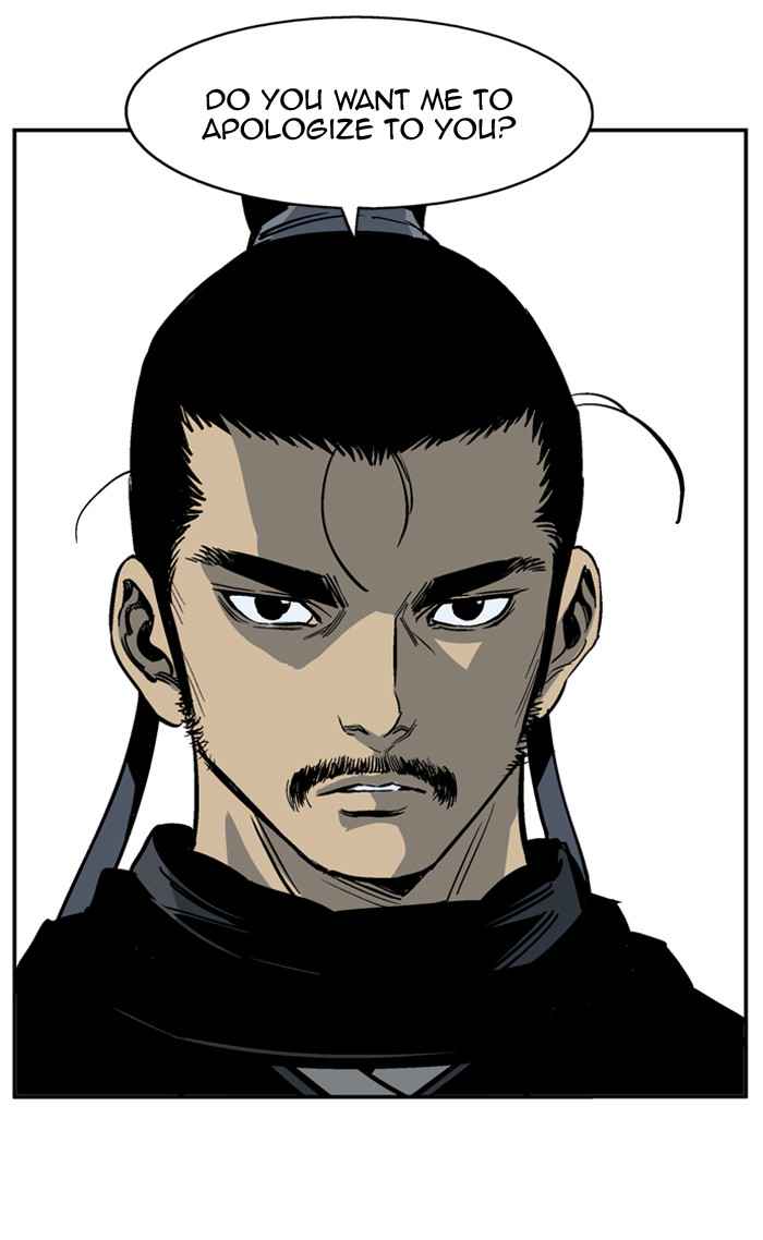 Gosu (The Master) Chap 27 - Next Chap 28