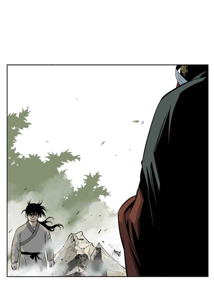 Gosu (The Master) Chap 27 - Next Chap 28