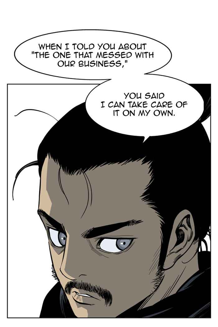 Gosu (The Master) Chap 27 - Next Chap 28