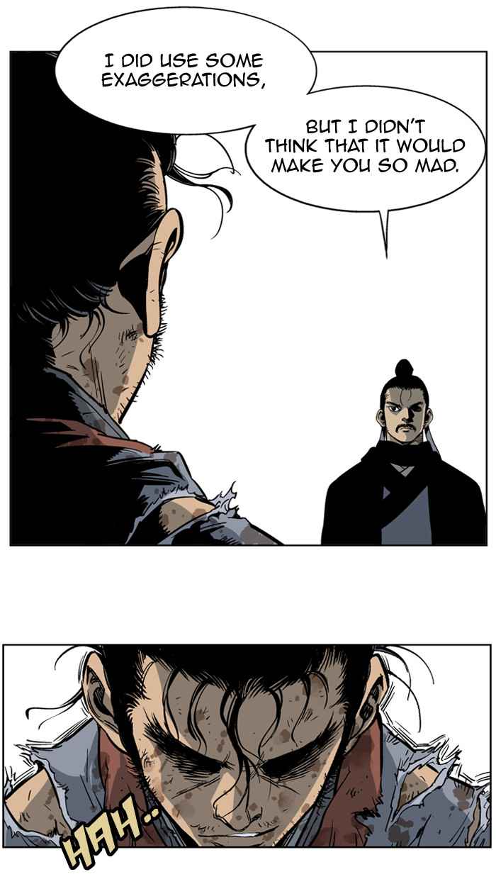 Gosu (The Master) Chap 27 - Next Chap 28