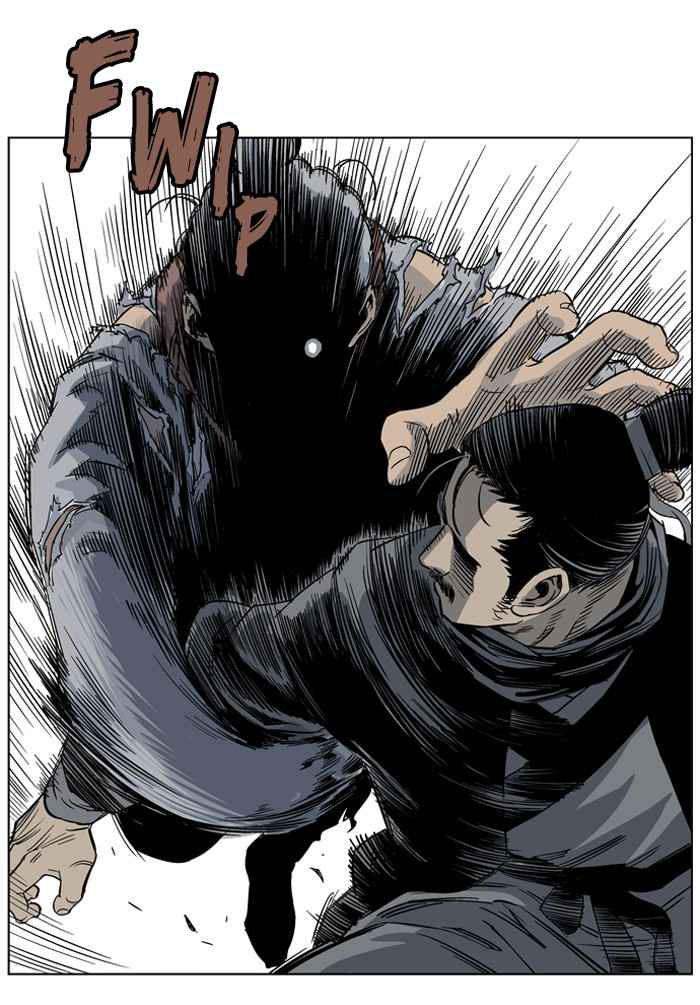 Gosu (The Master) Chap 27 - Next Chap 28