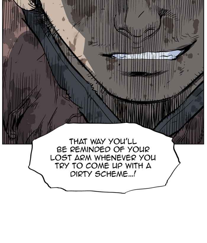 Gosu (The Master) Chap 27 - Next Chap 28