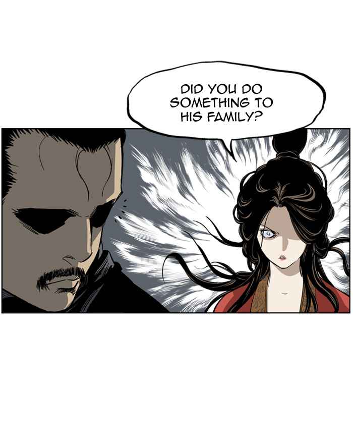 Gosu (The Master) Chap 27 - Next Chap 28