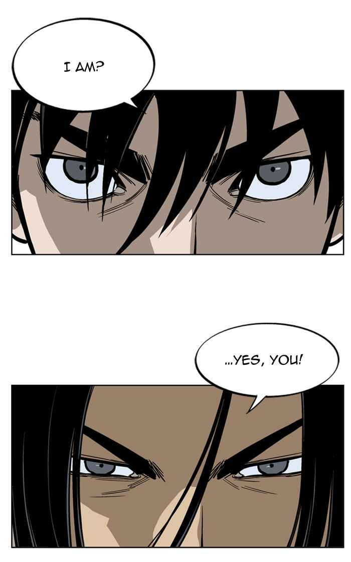 Gosu (The Master) Chap 27 - Next Chap 28