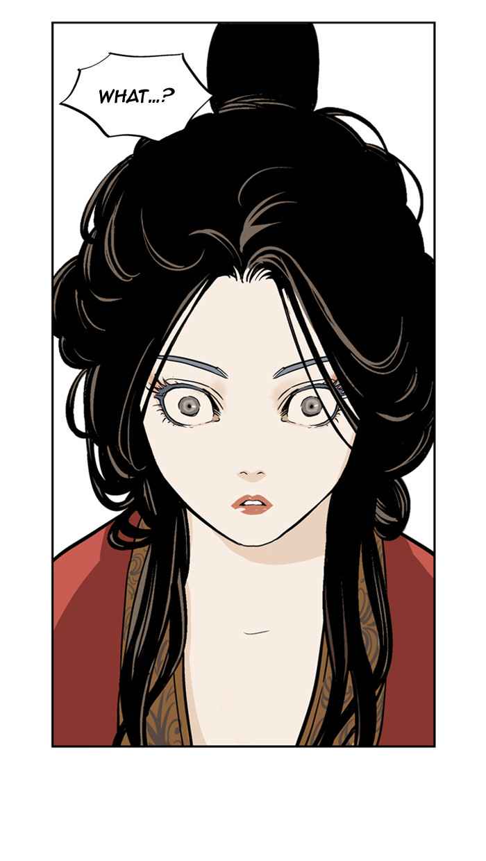 Gosu (The Master) Chap 27 - Next Chap 28