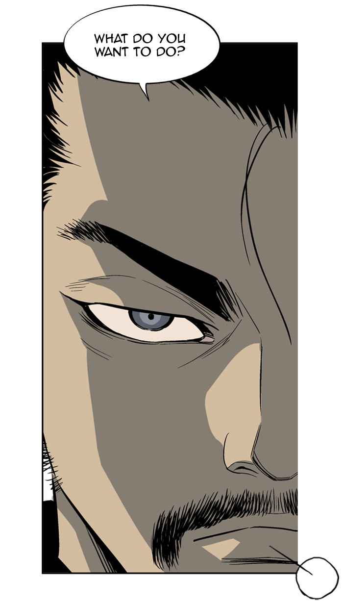 Gosu (The Master) Chap 27 - Next Chap 28