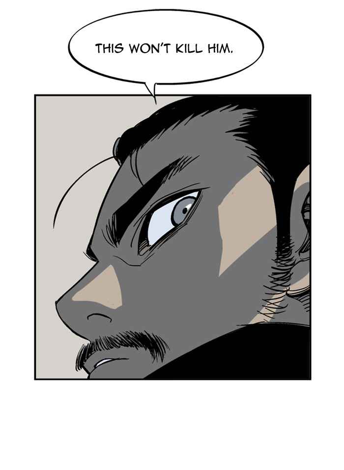 Gosu (The Master) Chap 27 - Next Chap 28