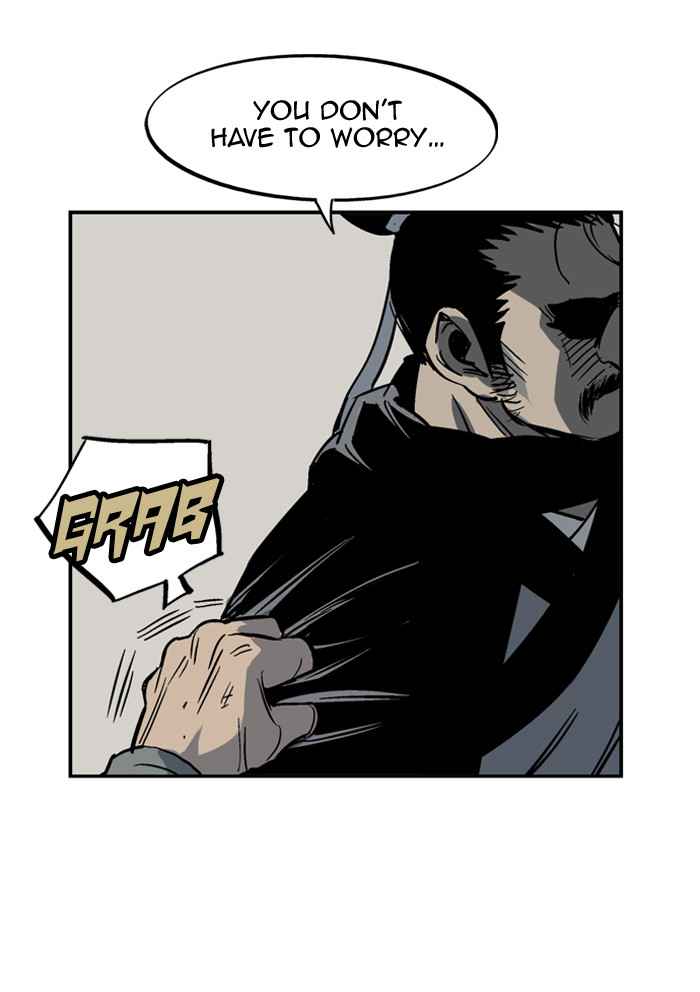 Gosu (The Master) Chap 27 - Next Chap 28