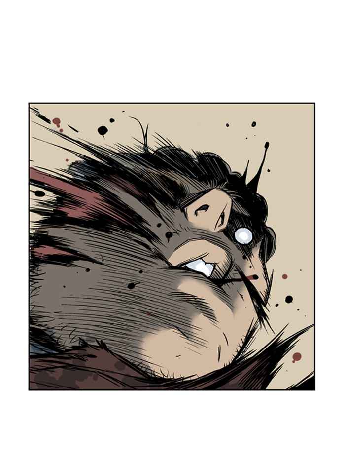 Gosu (The Master) Chap 27 - Next Chap 28