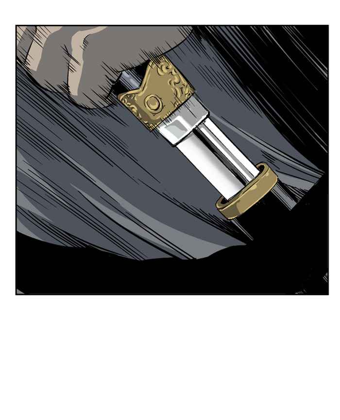 Gosu (The Master) Chap 27 - Next Chap 28