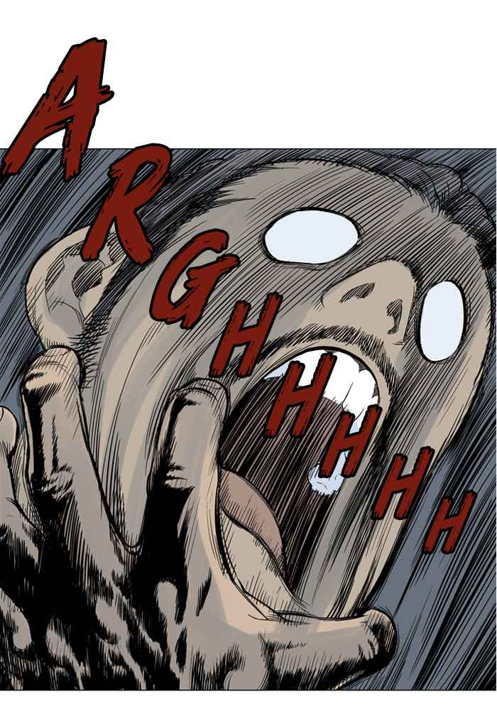 Gosu (The Master) Chap 27 - Next Chap 28