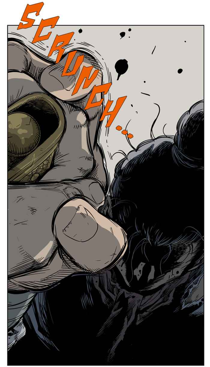 Gosu (The Master) Chap 27 - Next Chap 28