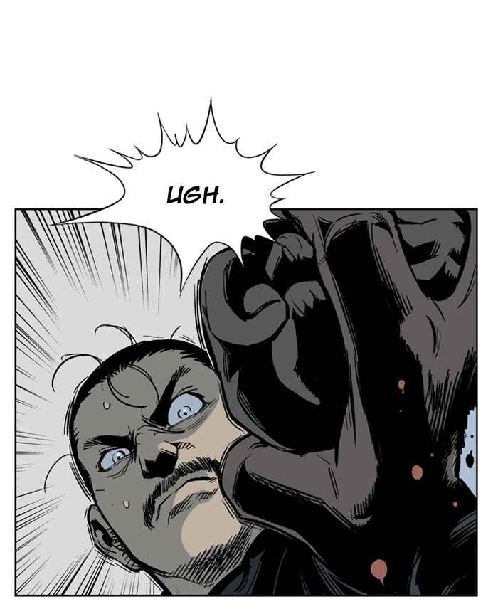 Gosu (The Master) Chap 27 - Next Chap 28