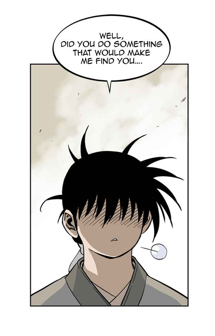 Gosu (The Master) Chap 27 - Next Chap 28