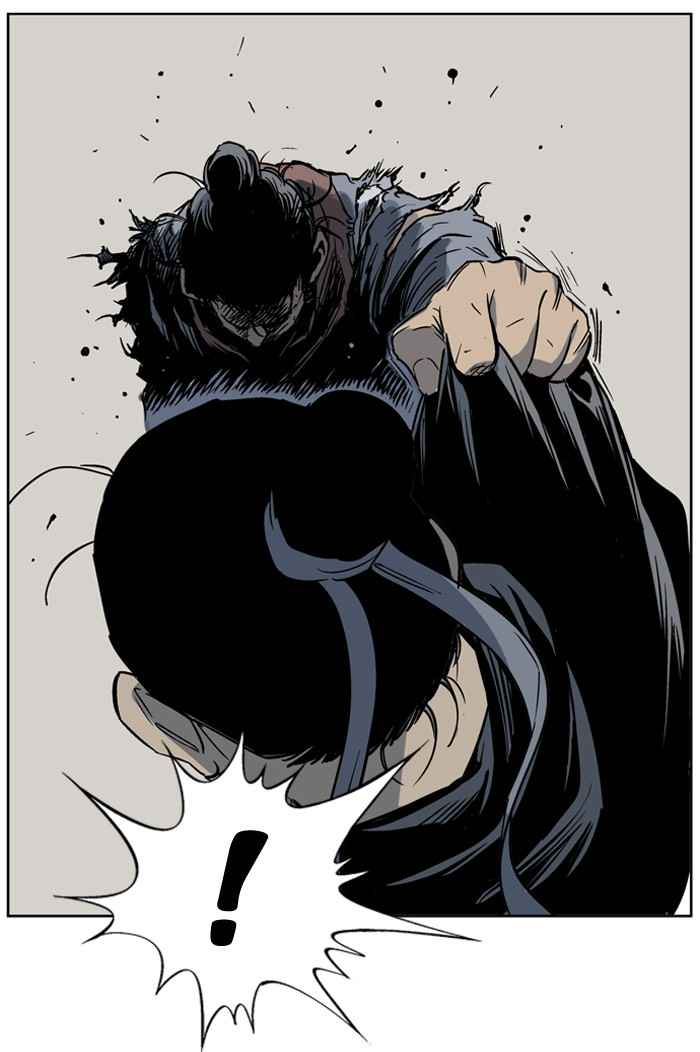 Gosu (The Master) Chap 27 - Next Chap 28