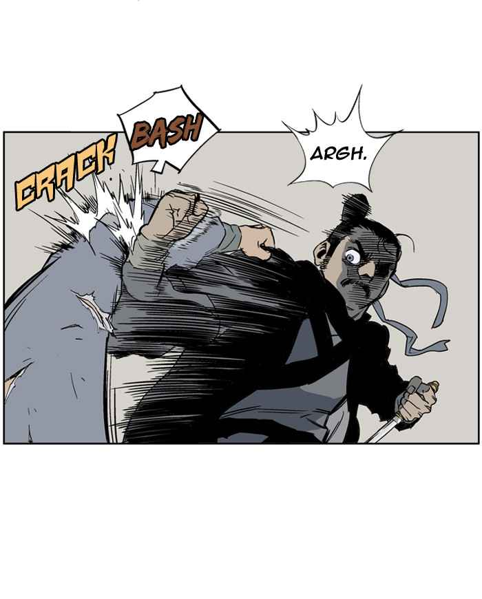 Gosu (The Master) Chap 27 - Next Chap 28