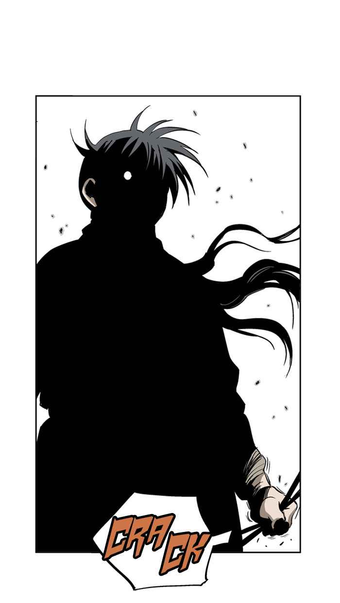 Gosu (The Master) Chap 24 - Next Chap 25