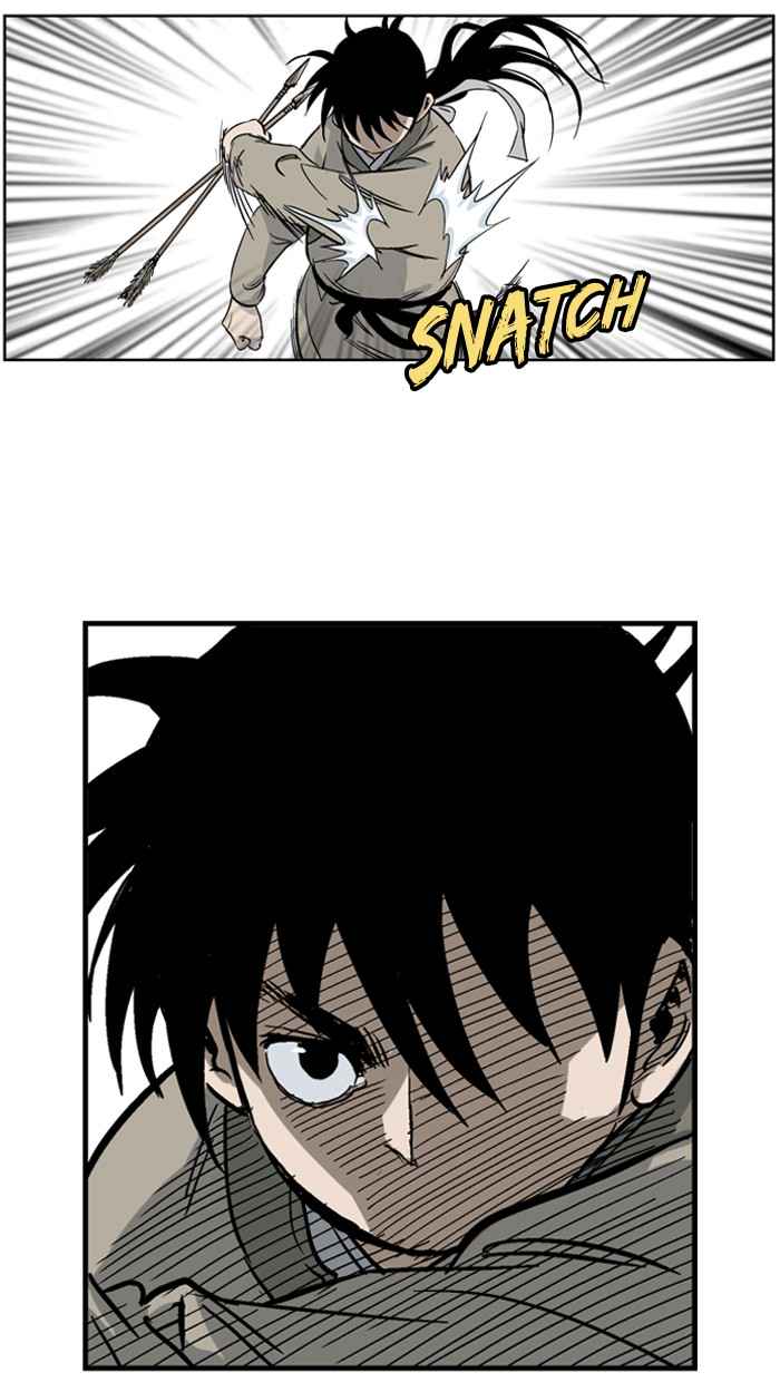 Gosu (The Master) Chap 24 - Next Chap 25