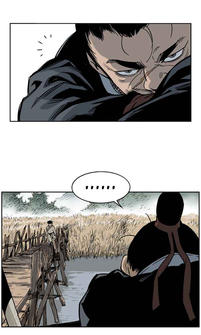 Gosu (The Master) Chap 24 - Next Chap 25