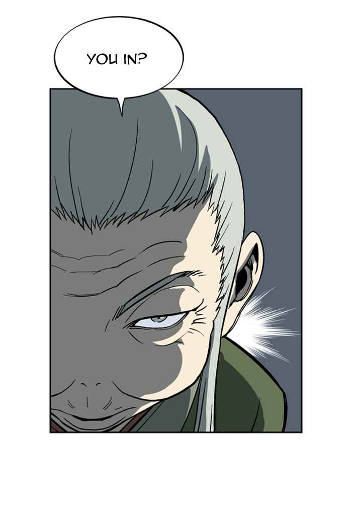Gosu (The Master) Chap 24 - Next Chap 25