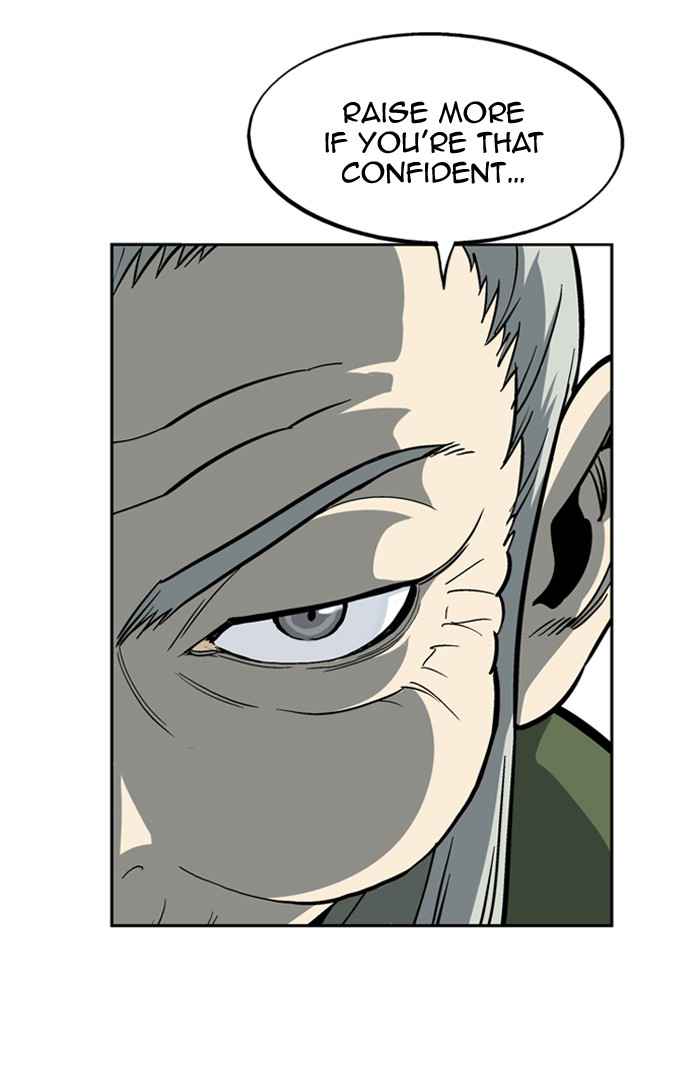 Gosu (The Master) Chap 24 - Next Chap 25