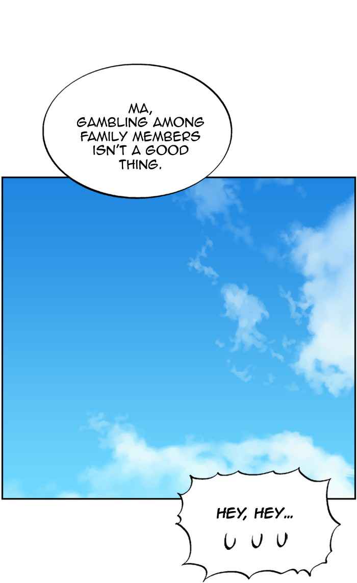 Gosu (The Master) Chap 24 - Next Chap 25