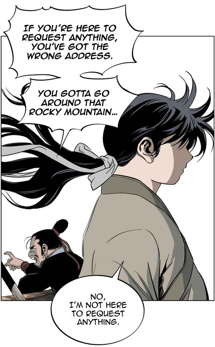 Gosu (The Master) Chap 24 - Next Chap 25