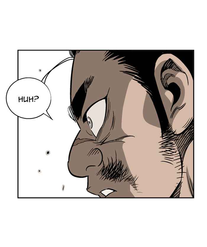 Gosu (The Master) Chap 24 - Next Chap 25