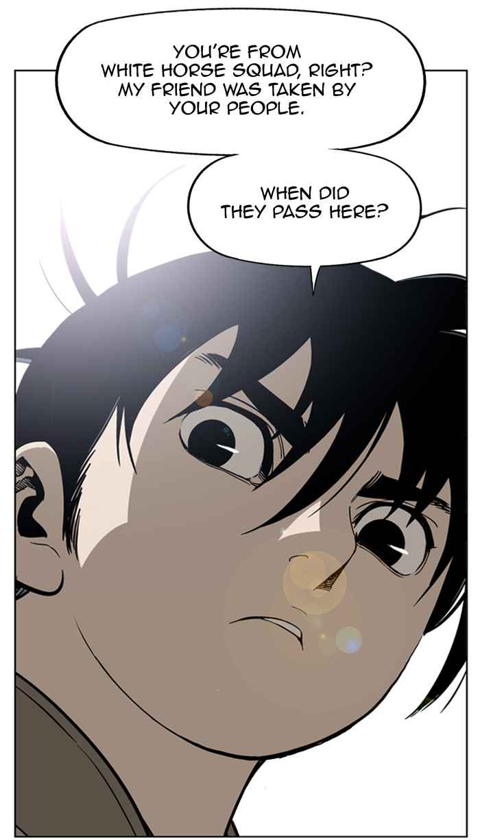 Gosu (The Master) Chap 24 - Next Chap 25