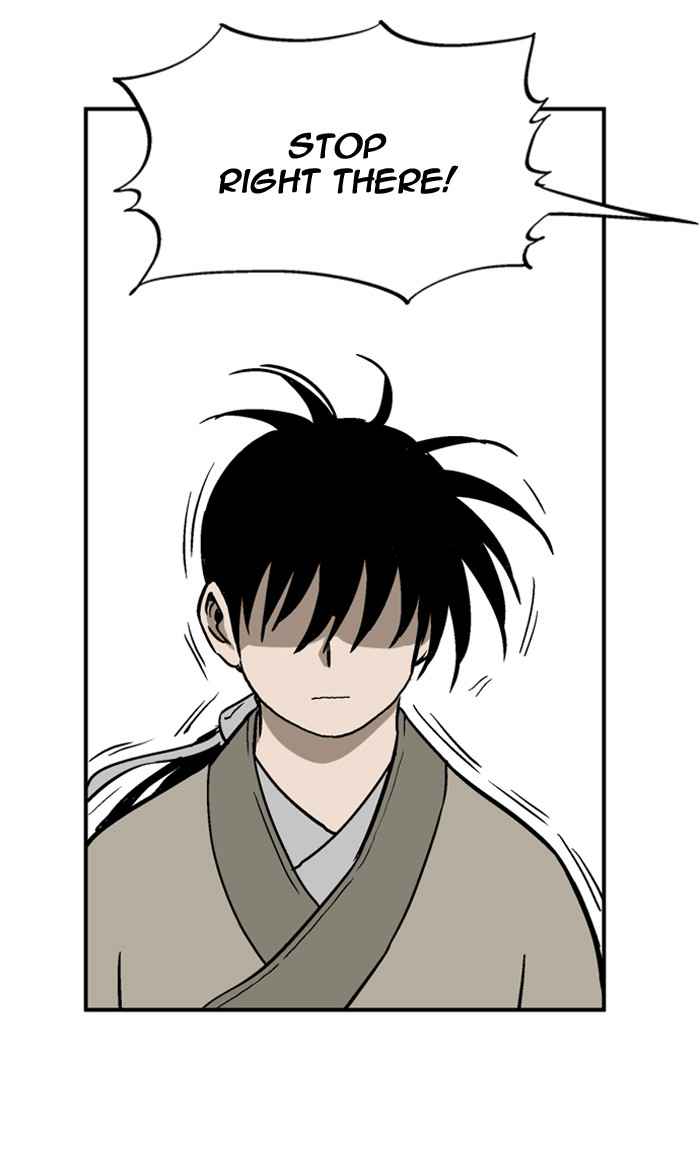 Gosu (The Master) Chap 24 - Next Chap 25