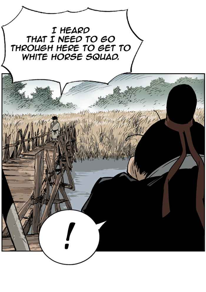 Gosu (The Master) Chap 24 - Next Chap 25