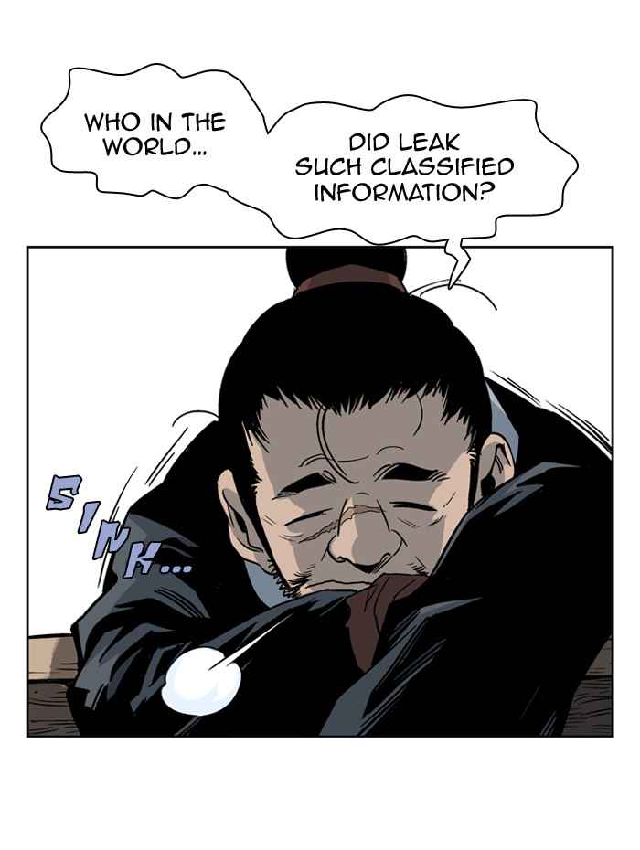 Gosu (The Master) Chap 24 - Next Chap 25