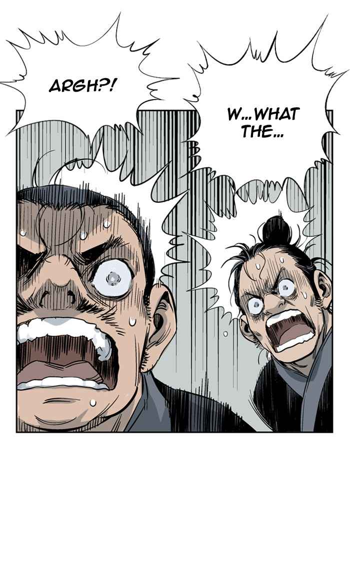 Gosu (The Master) Chap 24 - Next Chap 25