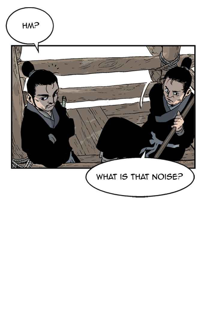 Gosu (The Master) Chap 24 - Next Chap 25