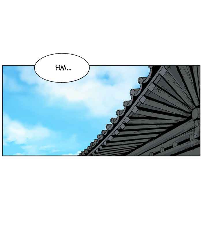 Gosu (The Master) Chap 24 - Next Chap 25