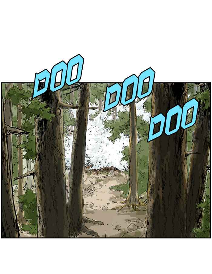 Gosu (The Master) Chap 24 - Next Chap 25