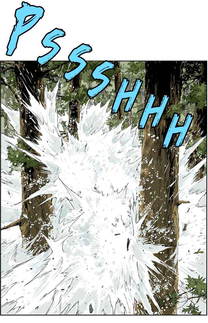 Gosu (The Master) Chap 24 - Next Chap 25