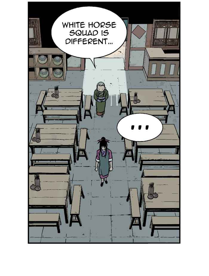 Gosu (The Master) Chap 24 - Next Chap 25