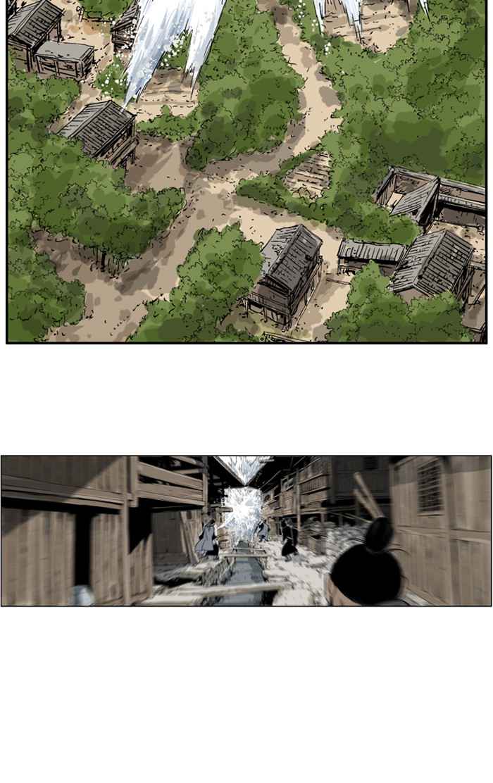 Gosu (The Master) Chap 24 - Next Chap 25