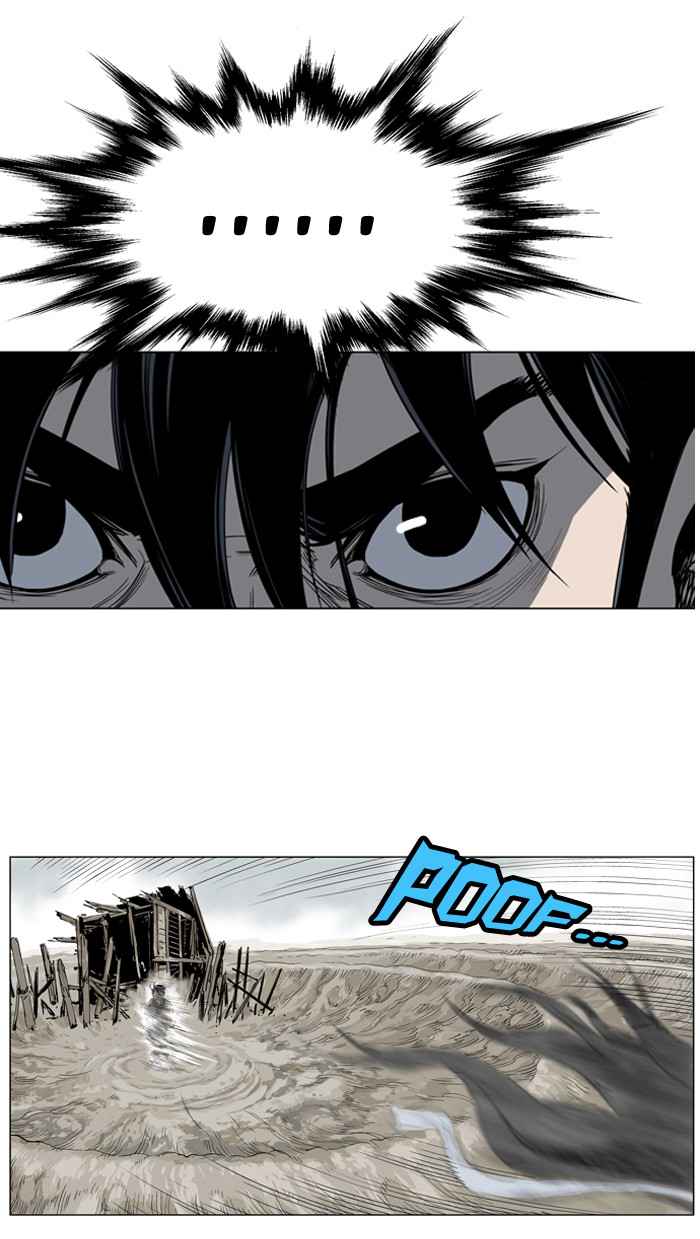 Gosu (The Master) Chap 24 - Next Chap 25