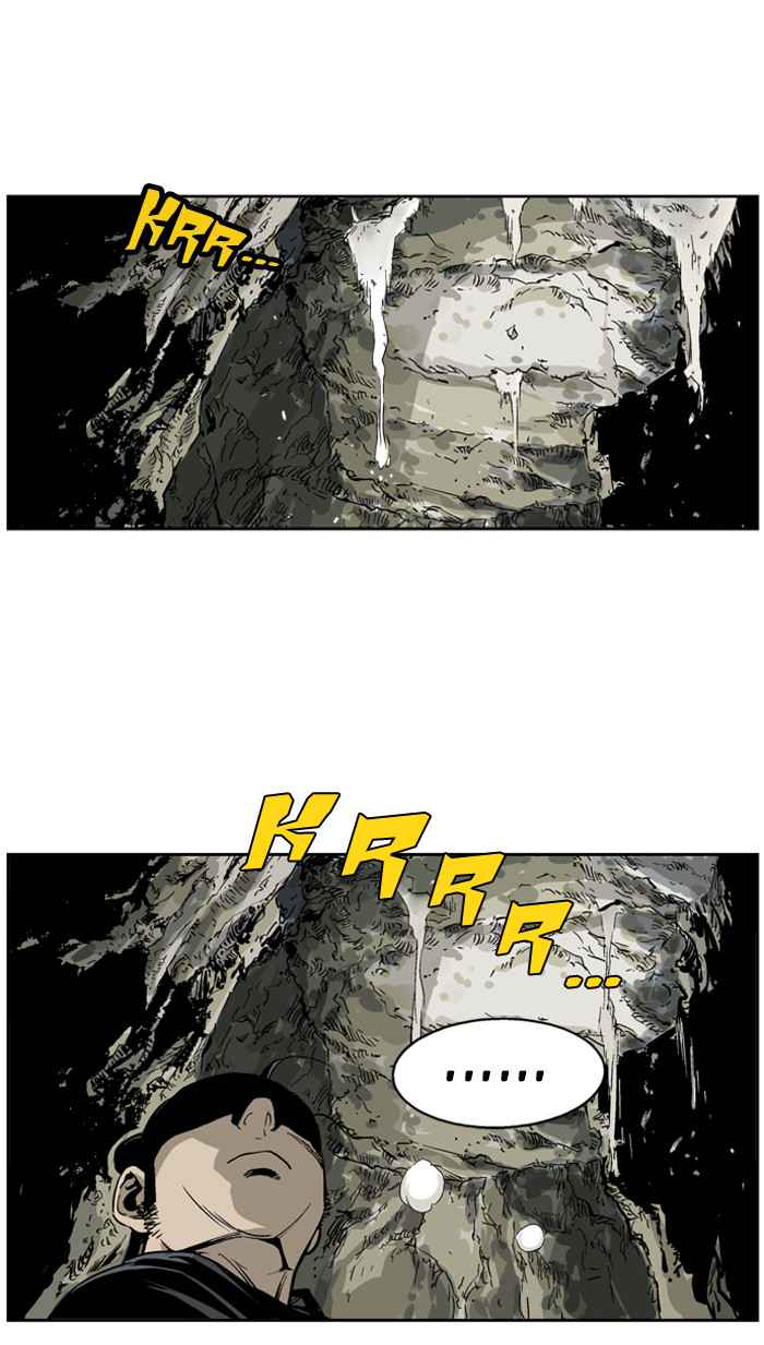 Gosu (The Master) Chap 24 - Next Chap 25