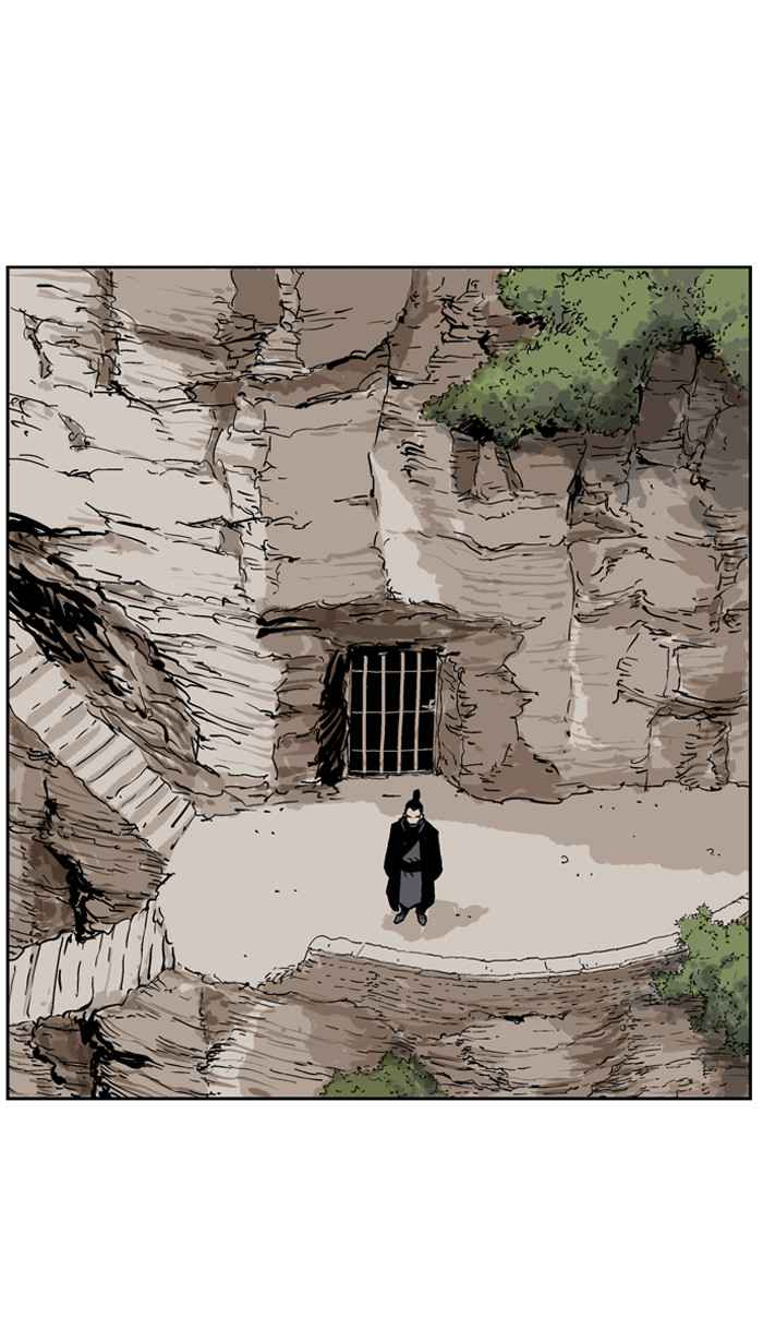 Gosu (The Master) Chap 24 - Next Chap 25