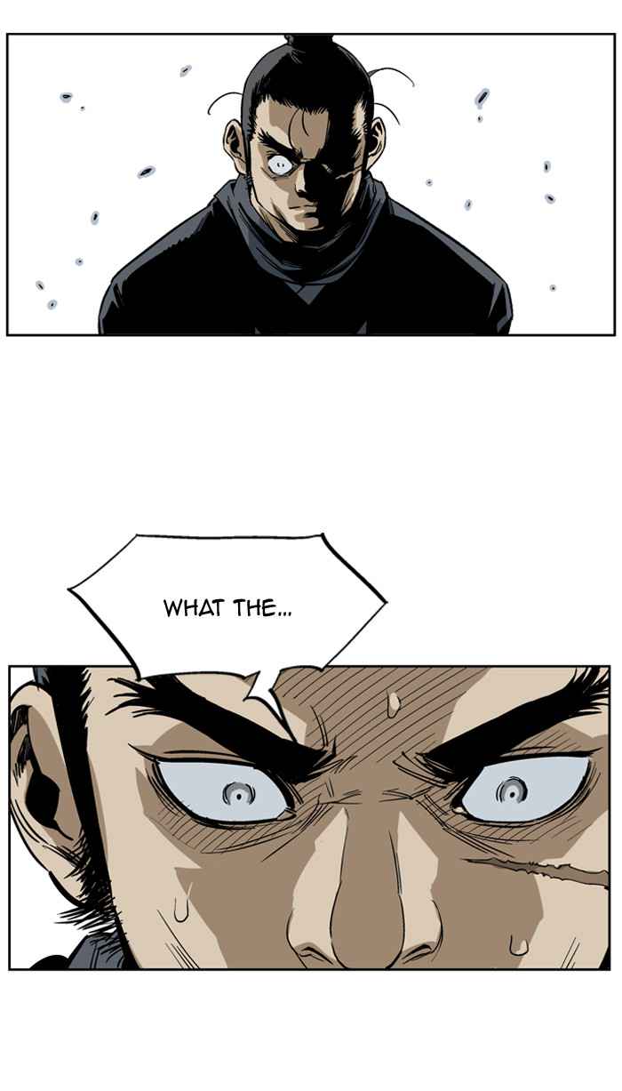 Gosu (The Master) Chap 24 - Next Chap 25