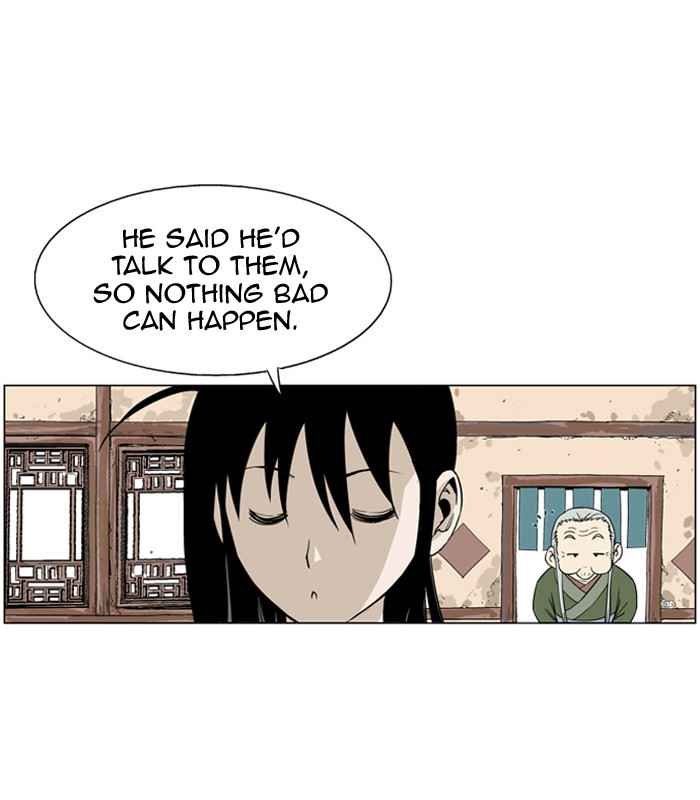 Gosu (The Master) Chap 24 - Next Chap 25