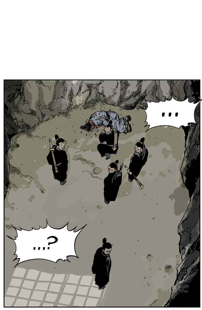 Gosu (The Master) Chap 24 - Next Chap 25