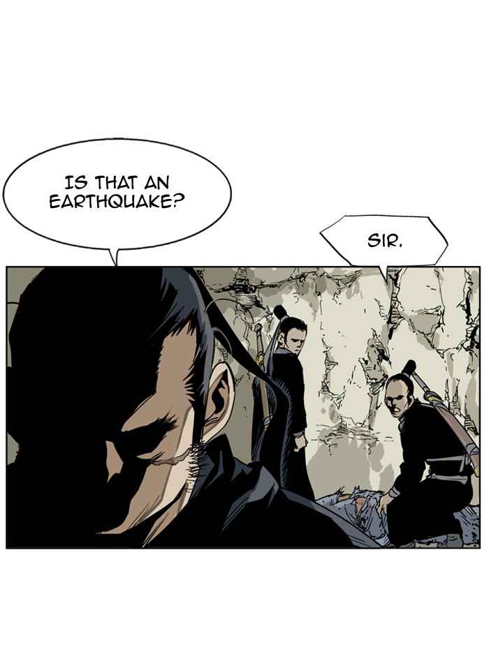 Gosu (The Master) Chap 24 - Next Chap 25